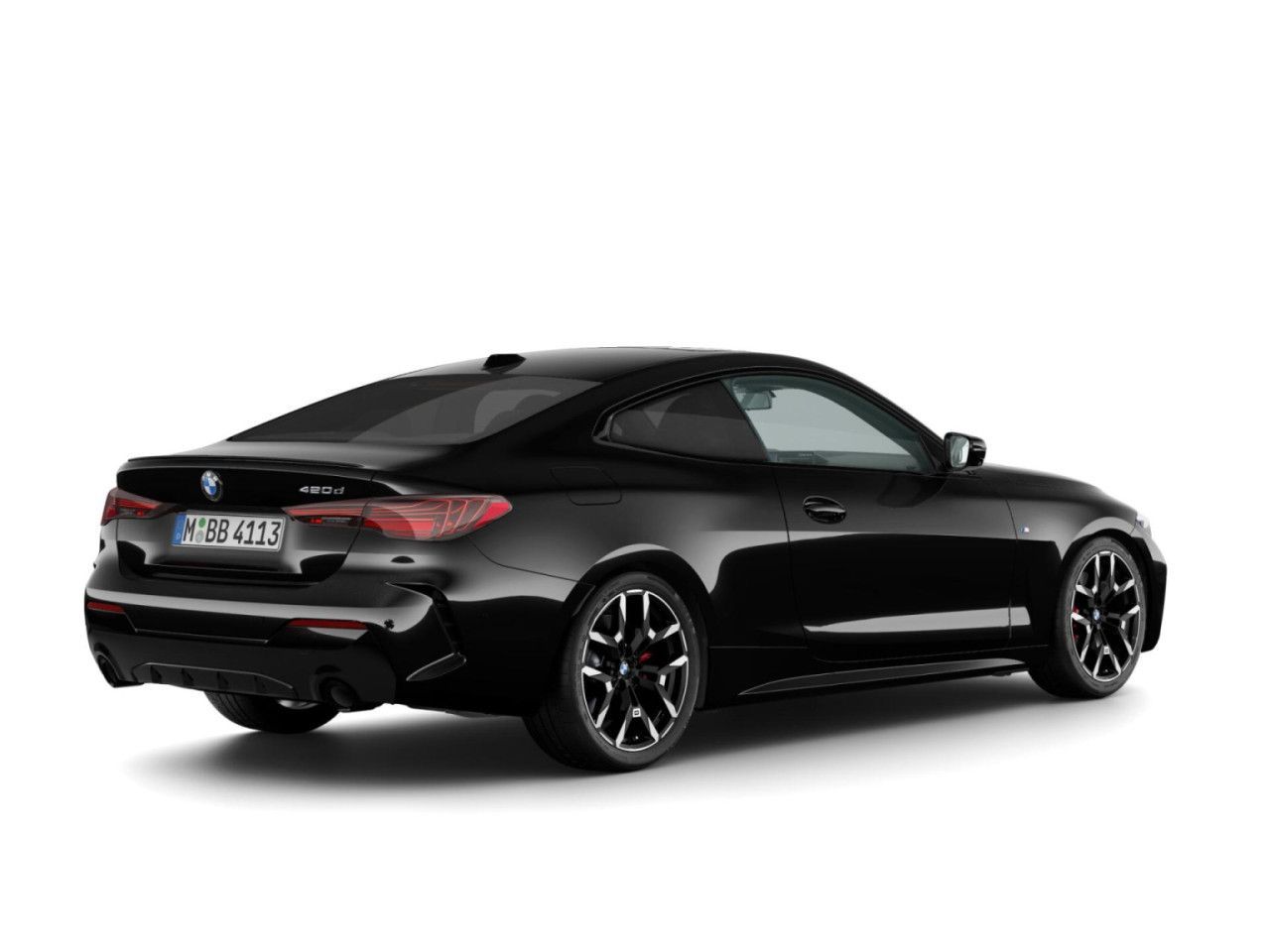 BMW 420 - Bild 4