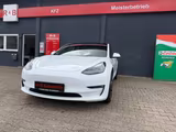 Tesla Model 3 Performance Dual AWD*513PS*1xHand*Überwa - weiße Tesla Model 3