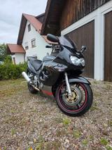 Suzuki GSX 750 F - SUZUKI GSX 750 F