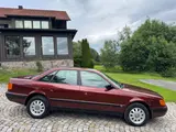 Audi 100 2,3 1.Hd 131000 km! rostfrei! - Audi 100 Benzin Gebrauchtwagen