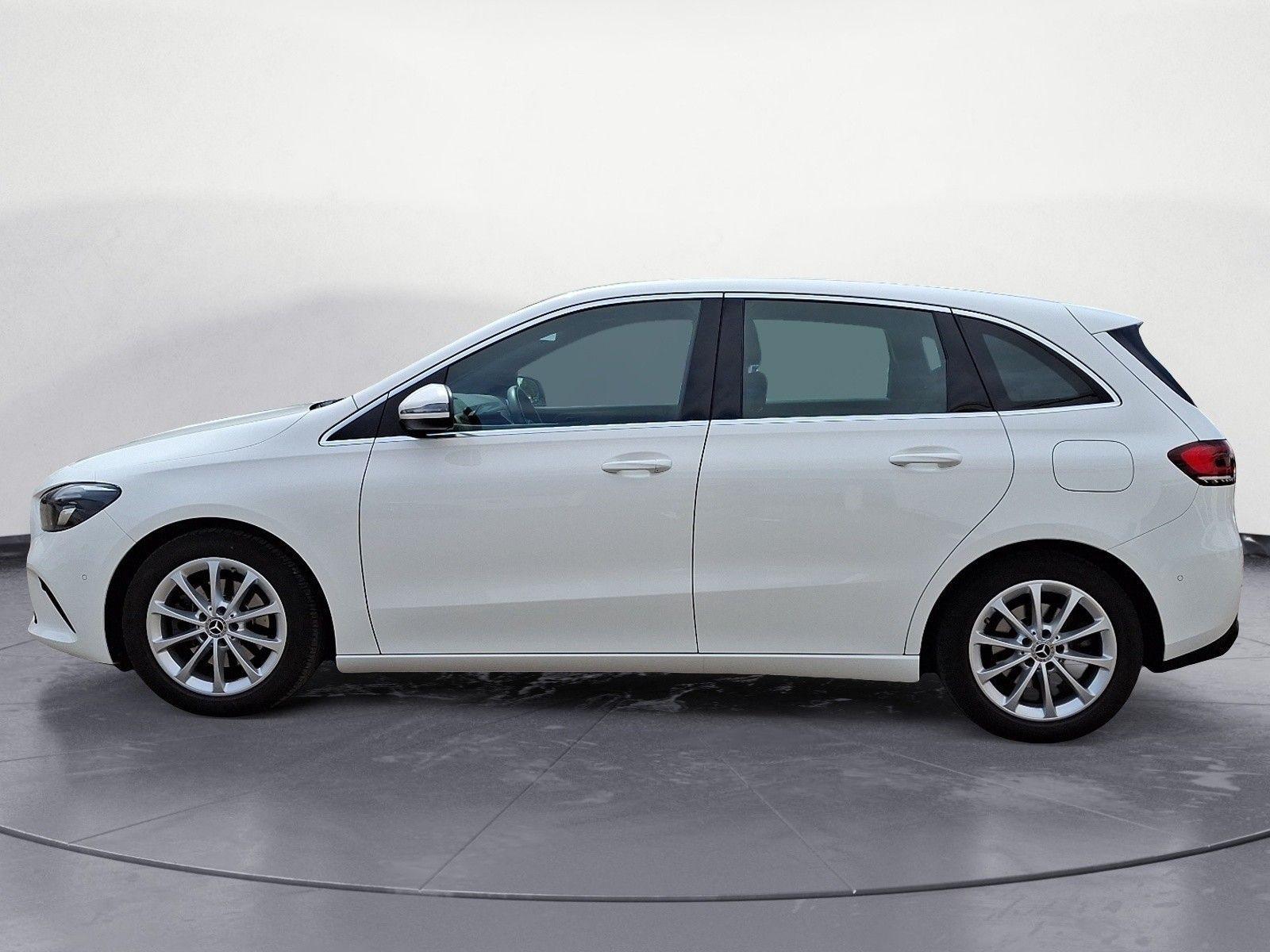 Mercedes-Benz B-Class 7G NAVI*SHZ*LED*PDC*TEMPOMAT*KEYLESS-GO, миниатюра 2