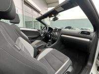 VW Golf Cabriole 2.0 TDI LIFE 2.HD SHZ NAV PDC 17