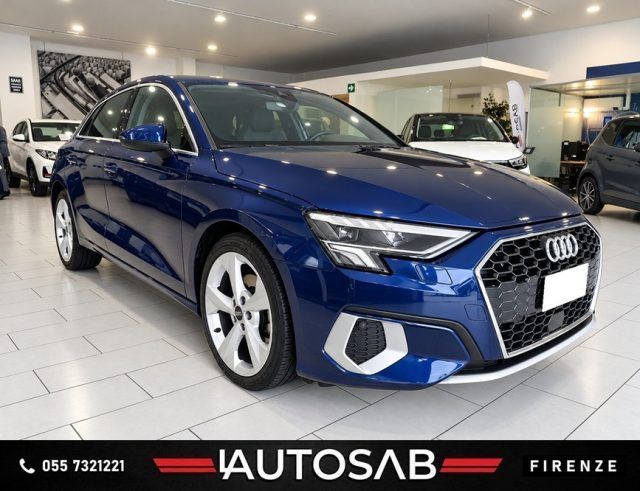 Image of Audi A3