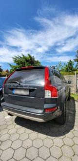 Volvo XC90 D5 AWD R-Design zu verkaufen - gebrauchte Volvo XC90 aus dem Jahr 2014