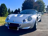 Lotus Elise S1, Typ 111  - Lotus Elise Gebrauchtwagen