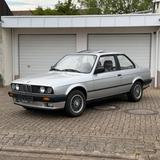 BMW E30 318i - Klassiker mit Potenzial | B... - BMW 318 aus 1990