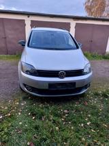 Volkswagen VW Golf Plus 6 - Volkswagen Golf Plus: Kombi