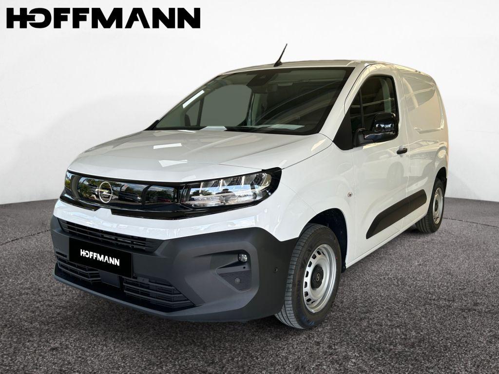 Opel Combo Cargo 1.5 D L1, RFK, Navi, SHZ