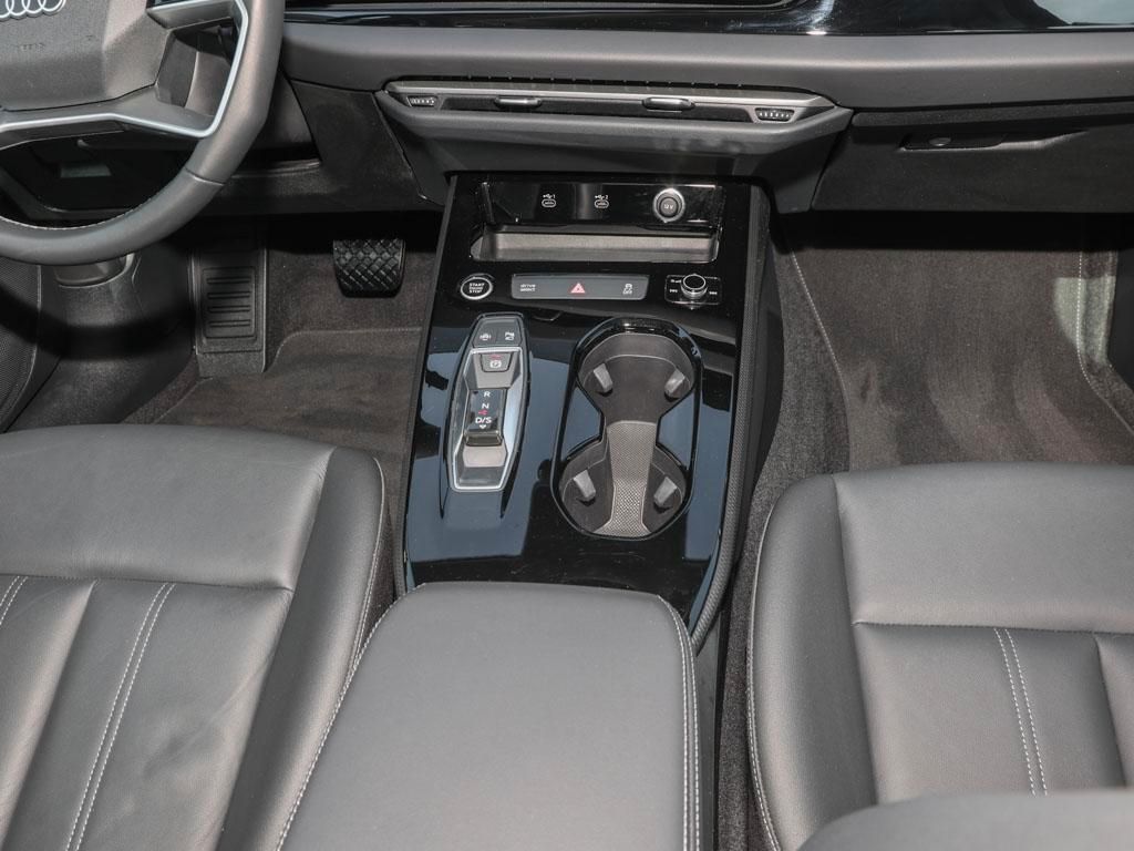 Audi A5 - Bild 8