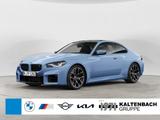 BMW M2 HUD LED NAVI H/K KAMERA SHZ PDC MEMORY KLIMA - BMW M2 in Solingen