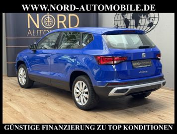 SEAT Ateca - 9