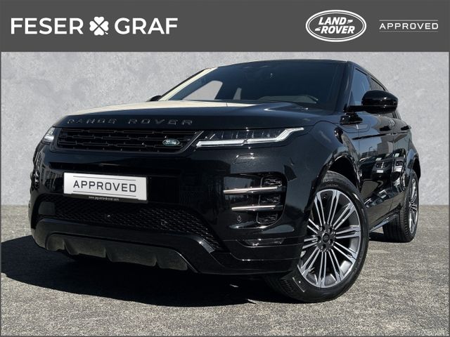 Land Rover Range Rover Evoque Dynamic HSE D200 Pano Komfort