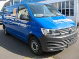 Volkswagen T6 Kasten lang Standheizung Klima - Volkswagen T6 Transporter in Bielefeld