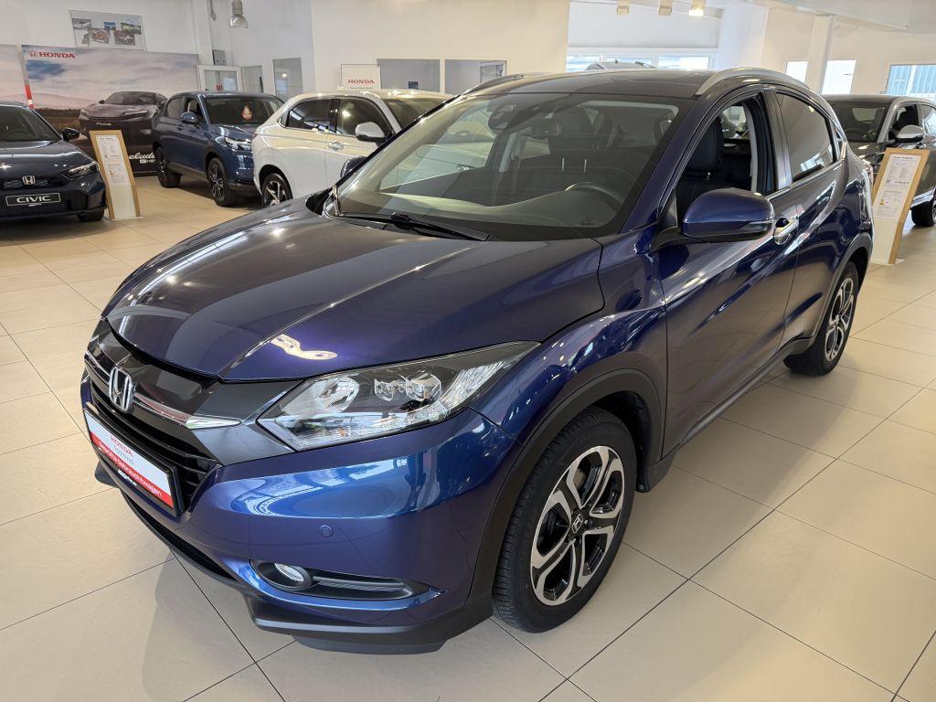 Honda HR-V 1.5 i-VTEC CVT Executive