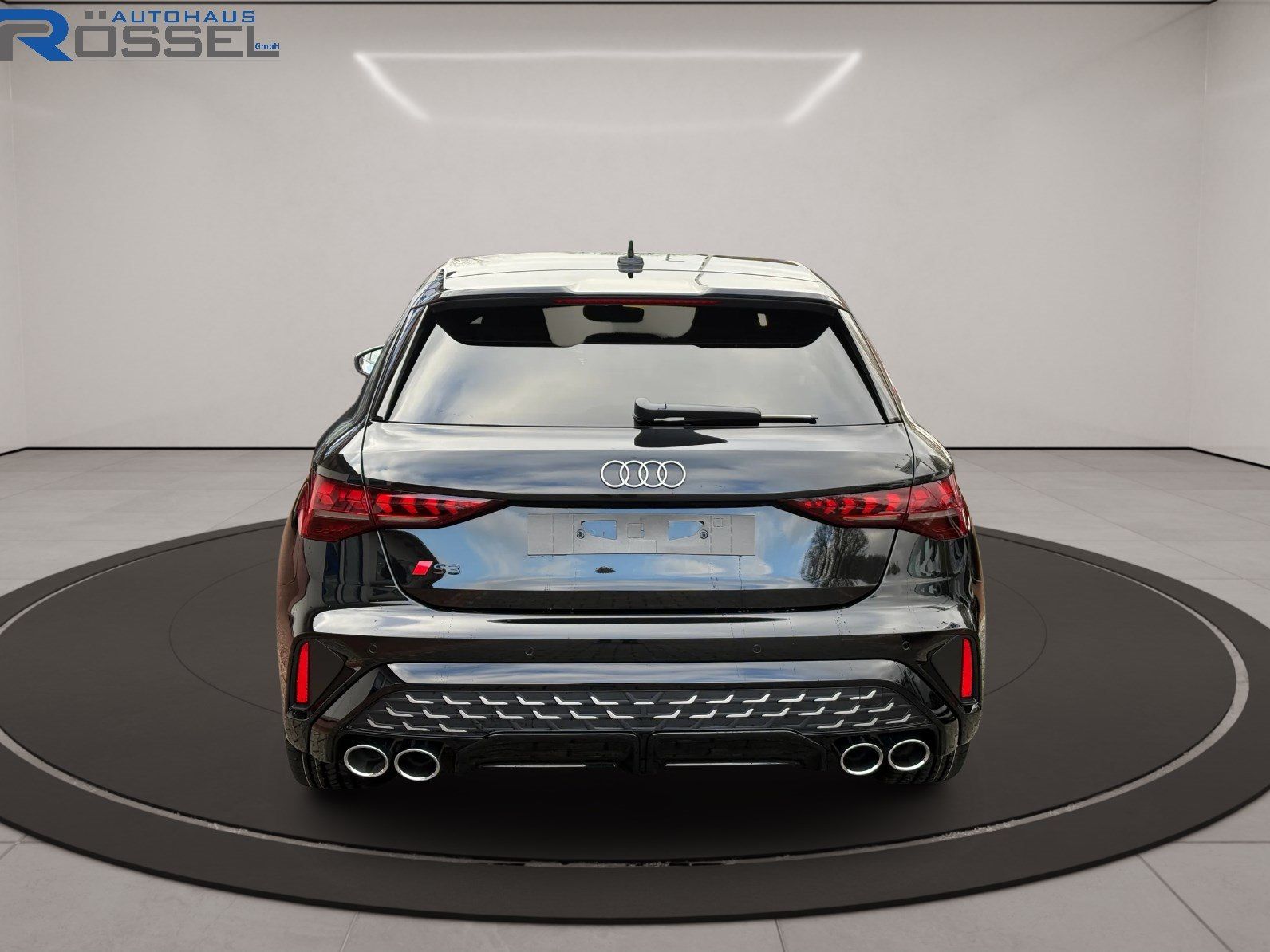 Audi S3 - Bild 5