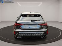 Audi S3 - Vorschau Bild 5