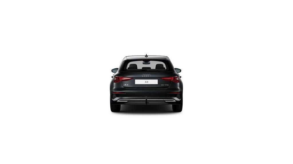 Audi A3 - Bild 3