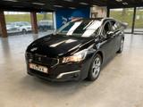 Peugeot 508  165 AUTOMATIK NAVI KLIMA PANORAMA LMF ZV - gebrauchte Peugeot 508 aus dem Jahr 2017