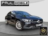 Mercedes-Benz CLA 180 Shooting Brake Navi LED-HP Sportsitze Pa - schwarze Mercedes-Benz CLA 180 Shooting Brake