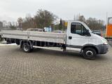 Iveco Daily 70C14 Pritsche XXL 1.Hand 63tkm! - Iveco 2011 Daily