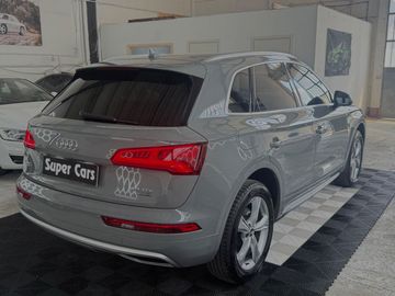 Audi Q5 - 4