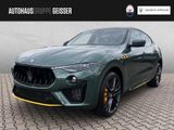 Maserati Levante Trofeo V8 AWD MJ 23  LED SD 22" - Maserati Levante Tageszulassungen