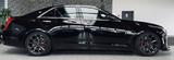 Cadillac CTS-V 6.2 L V8 DEUTSCHES-FZG|KAMERA|CARBON|NAVI - Cadillac: Limousine