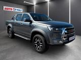 JAC 8 Pro 2.4 Turbo 4WD DoKa Xenon Leder AHK Klima - JAC aus 2023