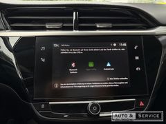 OPEL Corsa Elegance 1.2 Klima/Android-Apple/PP/Allwet