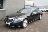 Mercedes-Benz S 350d 4Matic*AIRMATIC*PANO*2HAND*LED*TV* - Mercedes-Benz S-Klasse Gebrauchtwagen in Düsseldorf