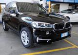 BMW Bmw X5 xDrive30d 258CV Luxury - BMW X5 Kombi Gebrauchtwagen