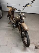 Simson SR 2 E - SIMSON SR2E