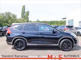 Honda CR-V 1.6 Executive 4WD - Honda CR-V Executive mit Diesel-Antrieb