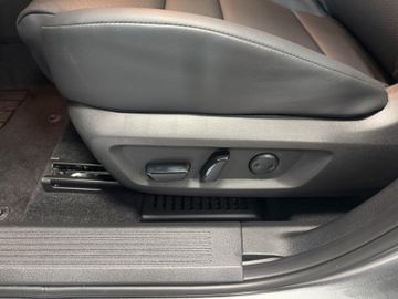 Nissan X-Trail Tekna 1.5 *Leder*Pano*360 Grad*HeadUp