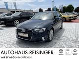 Audi A3 Sportback 1.0 TFSI Sport (Xenon,Navi,Sounds) - Audi: So