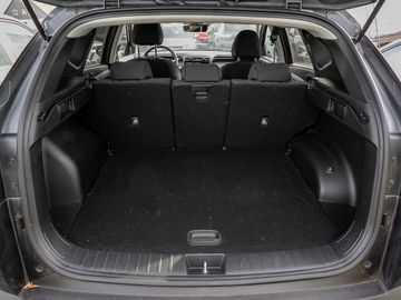 Hyundai Tucson 1.6 Trend Panoramad. 4WD Assistentpaket