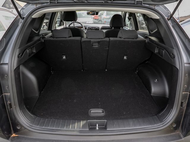 Hyundai Tucson 1.6 Trend Panoramad. 4WD Assistentpaket