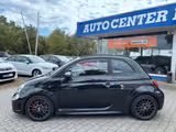 Abarth 595C Competizione*Sabelt*Brembo*Carplay* - Abarth 595C aus 2021