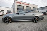 Mercedes-Benz E 63 AMG S Perform AMG Keramik / Sitze 19% MwSt. - gebrauchte Mercedes-Benz E 63 AMG aus dem Jahr 2020