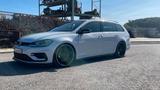 Volkswagen Golf R Variant ohne OPF 2.0 TSI DSG 4MOTION - Volkswagen Golf mit Benzin-Antrieb: Kombi, 2.0