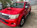 Toyota Hilux 3,0 Liter - Toyota Hilux: 3.0