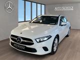 Mercedes-Benz A 200 Limousine PROGRESSIVE+LED+SPUR+SPIEGEL+KAM - gebrauchte Mercedes-Benz A 200 aus dem Jahr 2023