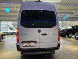 Mercedes-Benz Sprinter 316 CDI Hoch+Lang*L2-H2*Garantie* - Mercedes-Benz Sprinter: Hoch Lang