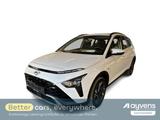 Hyundai BAYON Trend 1.0 T-GDI 48V-Hybrid - Hyundai: Allradantrieb