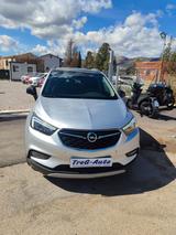 Opel Mokka X 1.6 CDTI Ecotec 4x2 Start&Stop b-Co - Opel Mokka X Kombi Gebrauchtwagen