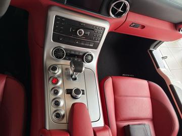 2010 Mercedes-BENZ SLS AMG 缩略图 26