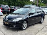 Mazda 5 1.8 Exclusive Klima 7-Sitze AHK SHZ 1-Hand - Mazda 5 Gebrauchtwagen in Berlin