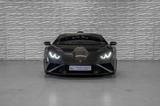Lamborghini Huracán STO*CARBON*ROLLBAR*PPF*LIFT*WARRANTY - Lamborghini Huracan STO mit Benzin-Antrieb
