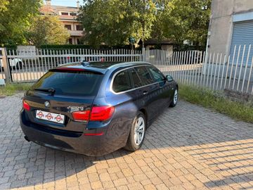 BMW 520 - 4