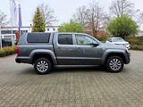 Volkswagen Amarok Comfortline DoubleCab 4Motion Road Ranger - Volkswagen Amarok: Allradantrieb